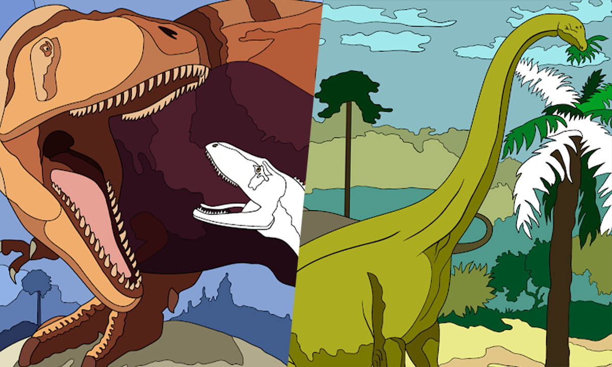 Cómo dibujar dinosaurios – Aplicación gratuita 1 Cómo dibujar dinosaurios – Aplicación gratuita | Como dibujar dinosaurios aplicacion gratuita