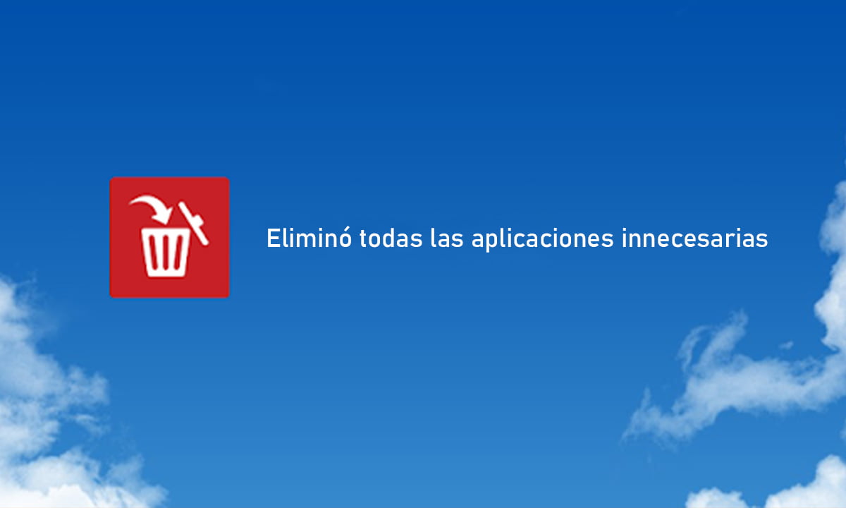 Cómo eliminar aplicaciones de fábrica en Android 1 Cómo eliminar aplicaciones de fábrica en Android | Como eliminar aplicaciones de fabrica en Android