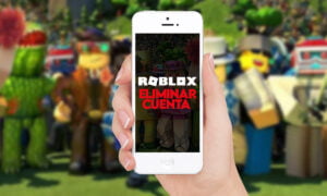 Cómo eliminar tu cuenta de Roblox | Como eliminar tu cuenta de Roblox