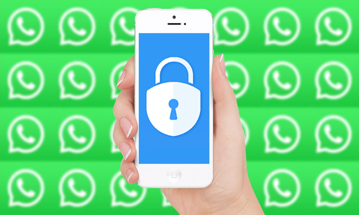 Cómo mejorar la seguridad de tu WhatsApp 1 Cómo mejorar la seguridad de tu WhatsApp | Como mejorar la seguridad de tu WhatsApp