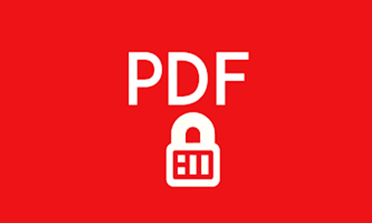 Cómo poner una contraseña en PDF con el teléfono móvil 1 Cómo poner una contraseña en PDF con el teléfono móvil | Como poner una contrasena en PDF con el telefono movil
