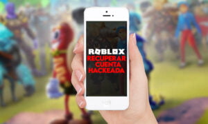 Cómo recuperar una cuenta hackeada de Roblox | Como recuperar una cuenta hackeada de Roblox