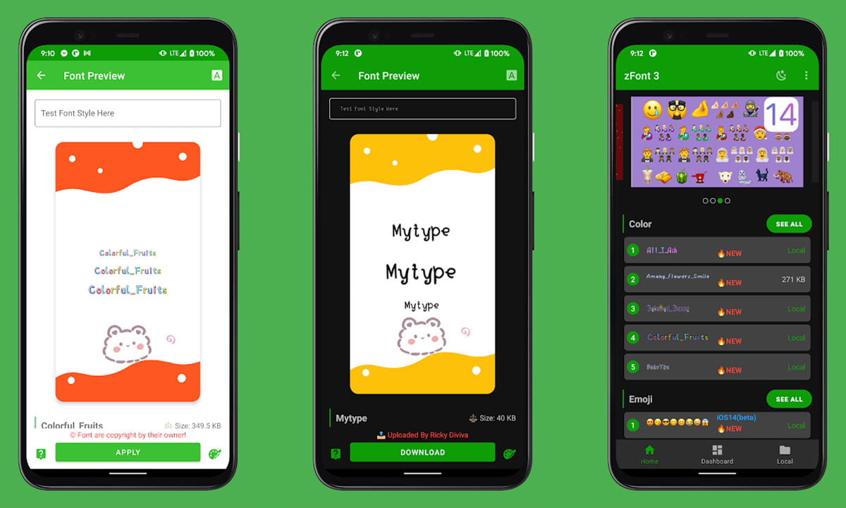 Cómo tener emojis de iPhone en Android 1 Cómo tener emojis de iPhone en Android | Como tener emojis de IPhone en Android