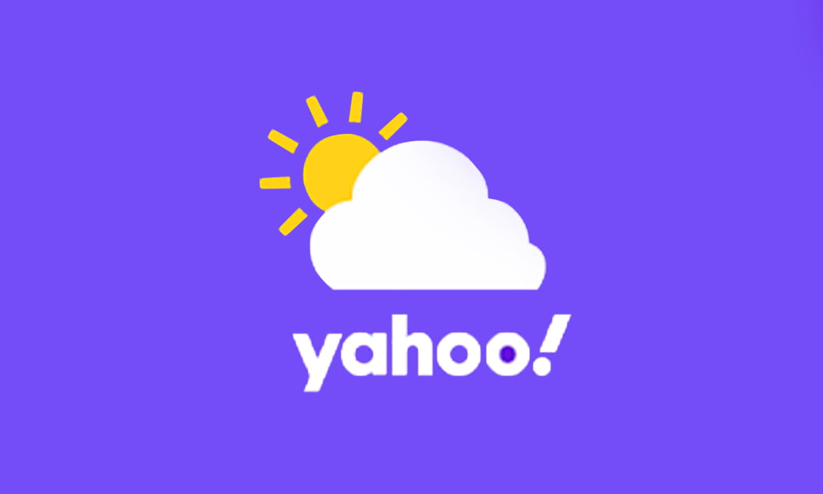 Cómo ver la previsión del tiempo con la aplicación Yahoo Tiempo 1 Cómo ver la previsión del tiempo con la aplicación Yahoo Tiempo | Como ver la prevision del tiempo con la aplicacion Yahoo tiempo