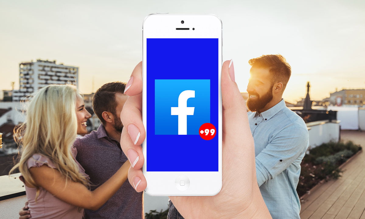 Cómo ver las solicitudes de amistad enviadas en Facebook (Sitio y aplicación) | Como ver las solicitudes de amistad enviadas en Facebook Sitio y aplicacion