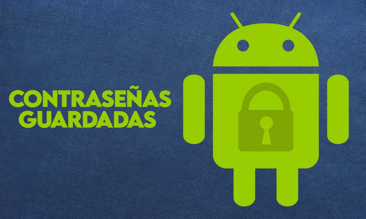 Cómo ver todas las contraseñas guardadas en tu teléfono Android 1 Cómo ver todas las contraseñas guardadas en tu teléfono Android | Como ver todas las contrasenas guardadas en tu telefono Android