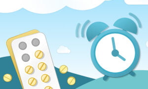 Conoce y descárgate la app que te recuerda la toma de medicamentos | Conoce y descargate la app que te recuerda la toma de medicamentos
