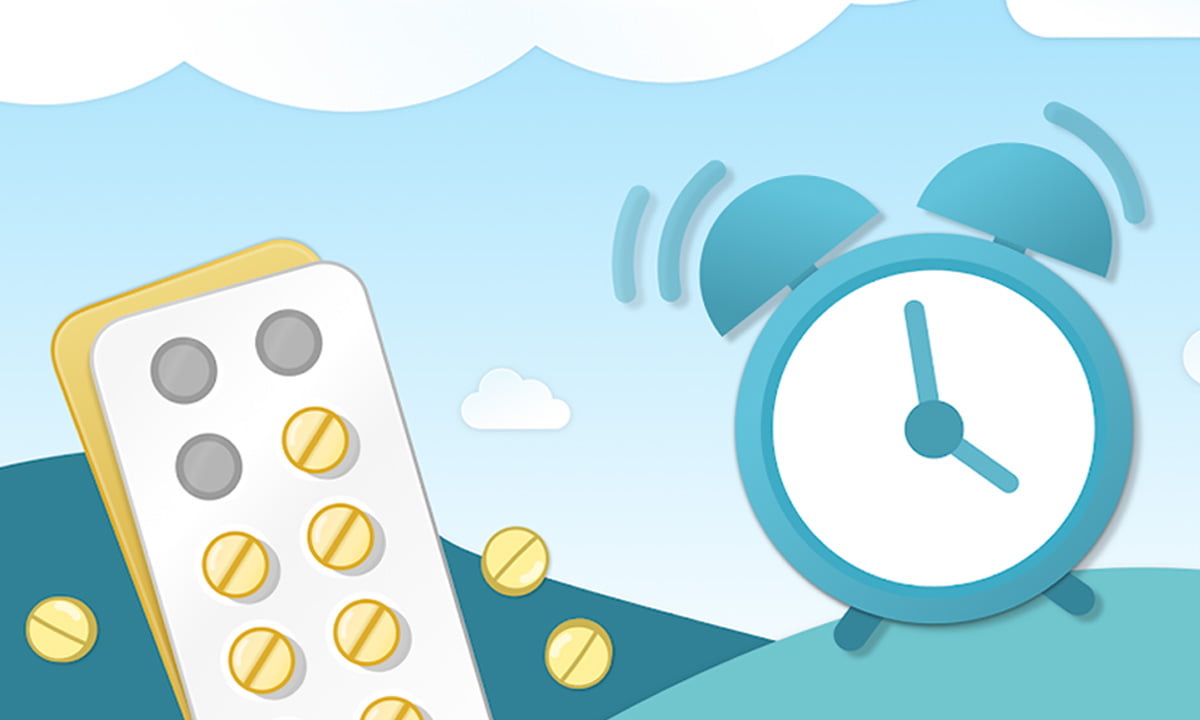 Conoce y descárgate la app que te recuerda la toma de medicamentos 1 Conoce y descárgate la app que te recuerda la toma de medicamentos | Conoce y descargate la app que te recuerda la toma de medicamentos