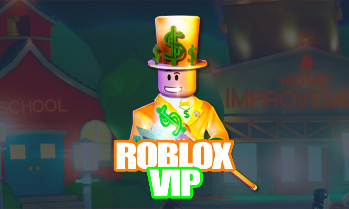 Convertirse en un vip en Roblox, la mejor forma de disfrutar al máximo el juego 1 Convertirse en un vip en Roblox, la mejor forma de disfrutar al máximo el juego | Convertirse en un vip en