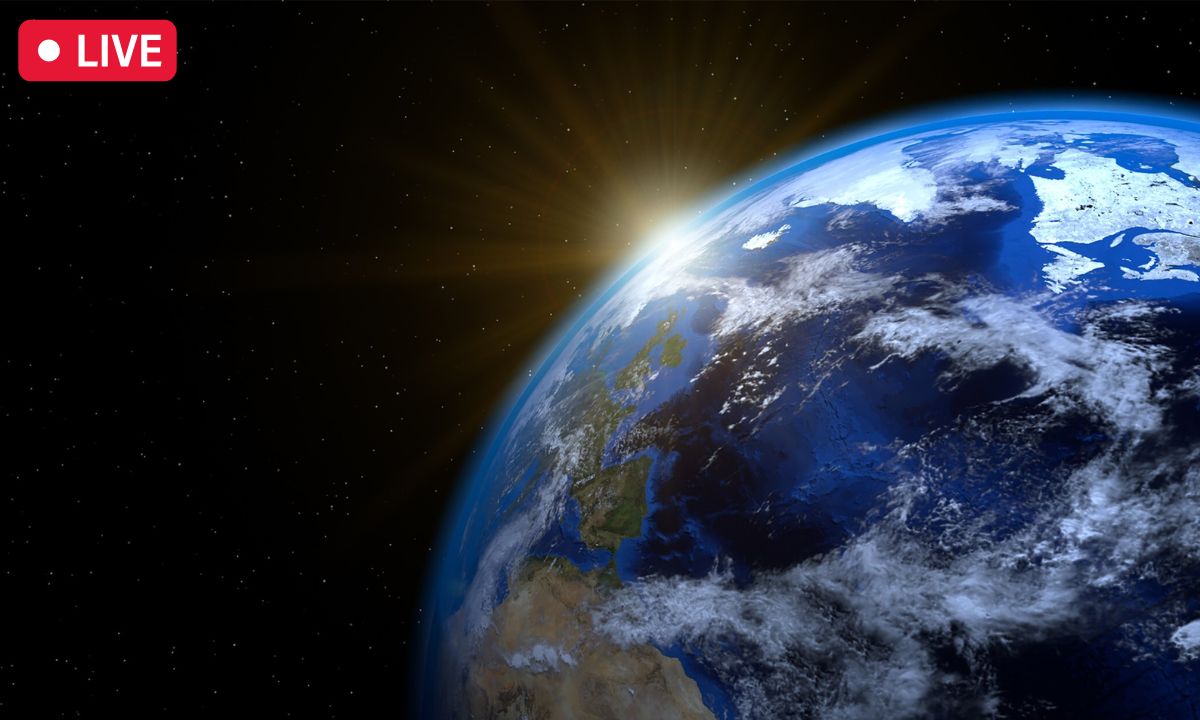 Cómo ver el mapa de tu ciudad por satélite mediante aplicaciones