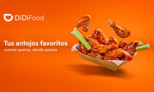 Cómo ganar dinero repartiendo en DiDi Food (México) | DiDi Food