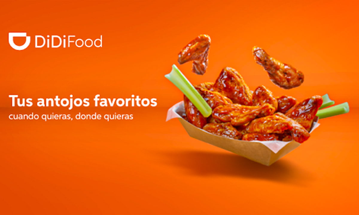 Cómo ganar dinero repartiendo en DiDi Food (México) 1 Cómo ganar dinero repartiendo en DiDi Food (México) | DiDi Food