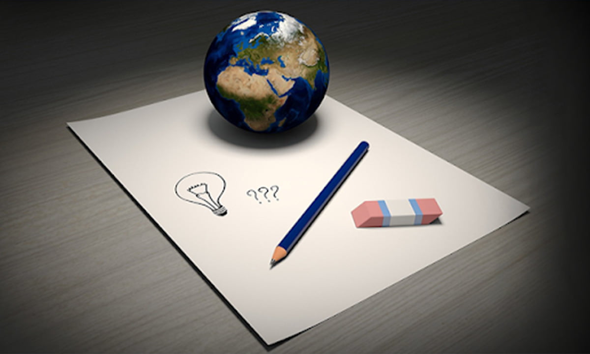 Aprende a dibujar en 3D – Conozca la aplicación 1 Aprende a dibujar en 3D – Conozca la aplicación | Dibujar 3D