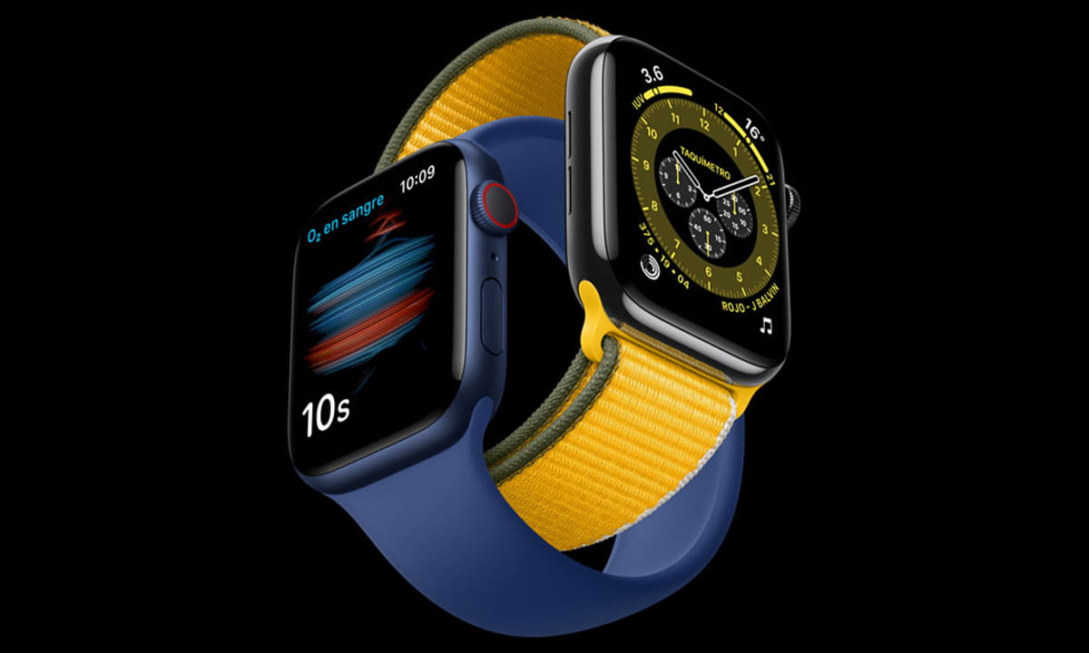¿El Apple Watch es compatible con Android? Vea todos los detalles 1 ¿El Apple Watch es compatible con Android? Vea todos los detalles | El apple watch es compatible con android. vea todos los detalles