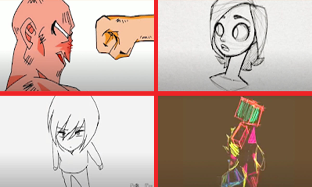 FlipaClip - Convierte tus ideas en animaciones con esta aplicación 1 FlipaClip - Convierte tus ideas en animaciones con esta aplicación | FlipaClip convierte tus ideas en animaciones con esta aplicacion