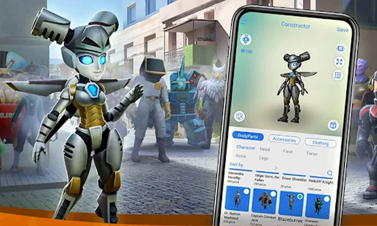 Guía completa para jugar Roblox - Actualizada en 2024 | Guia completa para jugar