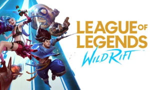 LOL MOBILE: todo lo que necesitas saber sobre Wild Rift | LOL MOBILE. Todo lo que necesitas saber sobre Wild Rift