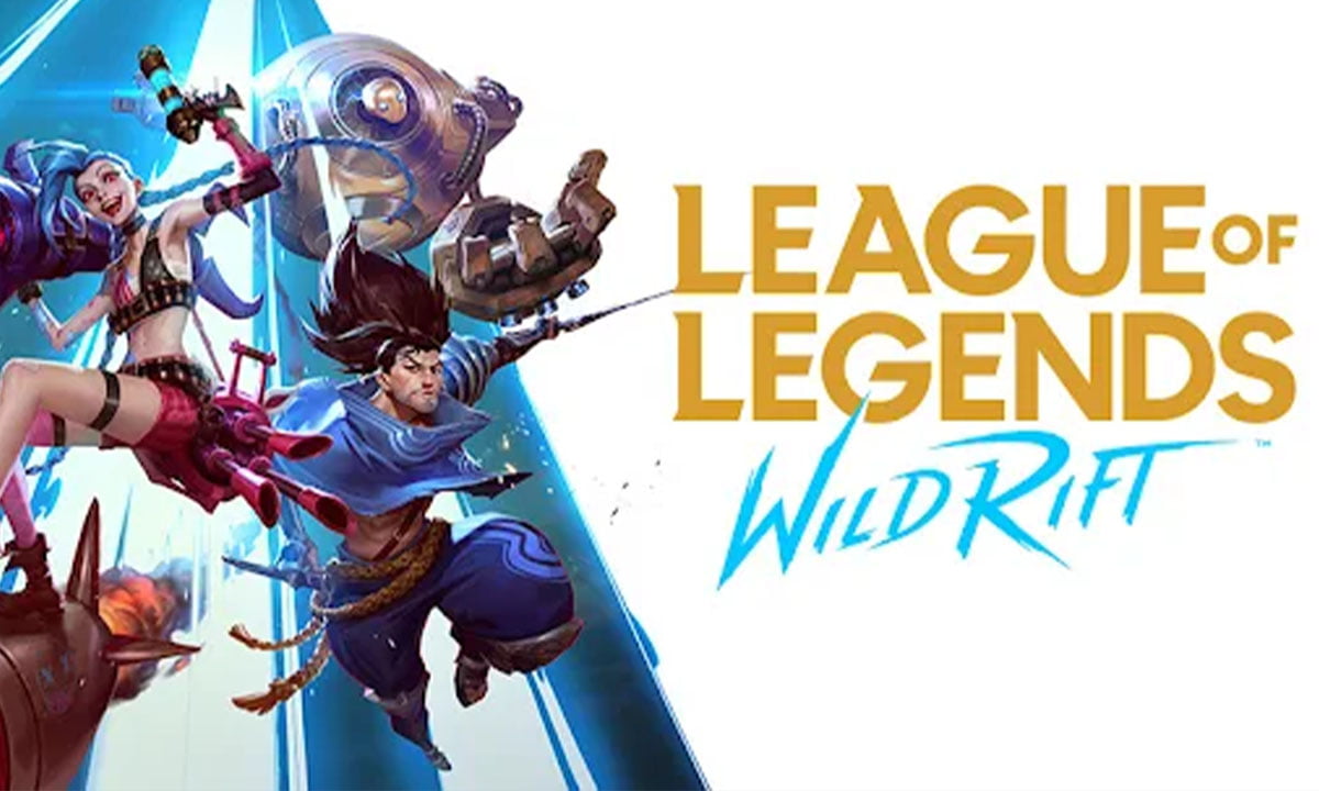 LOL MOBILE: todo lo que necesitas saber sobre Wild Rift 1 LOL MOBILE: todo lo que necesitas saber sobre Wild Rift | LOL MOBILE. Todo lo que necesitas saber sobre Wild Rift