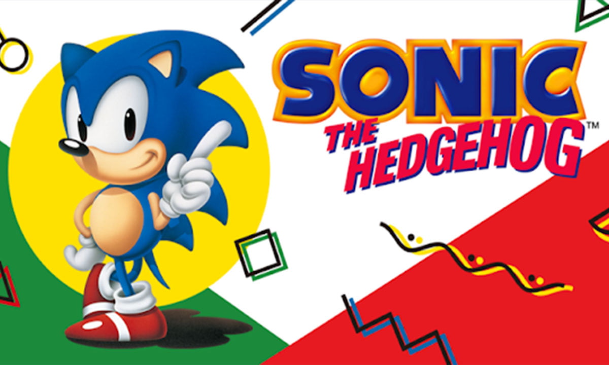 Sonic the Hedgehog - Descarga el clásico juego de Sonic en tu móvil 1 Sonic the Hedgehog - Descarga el clásico juego de Sonic en tu móvil | La velocidad de Sonic The Hedgehog se toma los telefonos moviles y tus recuerdos