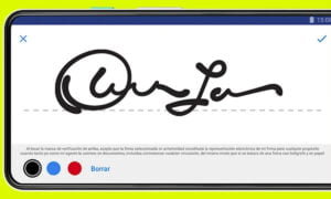 Las mejores aplicaciones para firmar documentos digitalmente | Las mejores aplicaciones para firmar documentos digitalmente