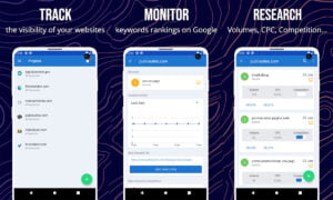 Las mejores aplicaciones para mejorar el SEO de su sitio web | Las mejores aplicaciones para mejorar el seo de su sitio web