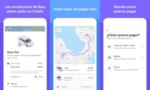 Las mejores aplicaciones tipo UBER | Las mejores aplicaciones tipo Uber