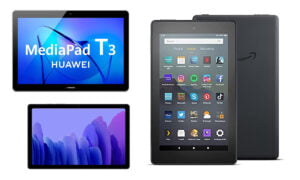 Las tablets más baratas para comprar en 2024 | Las tablets mas baratas para comprar en 2021