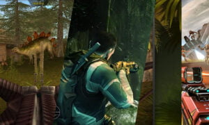 Los 10 mejores juegos de tiros que aún no conoces | Los 10 mejores juegos de tiros que a un no conoces