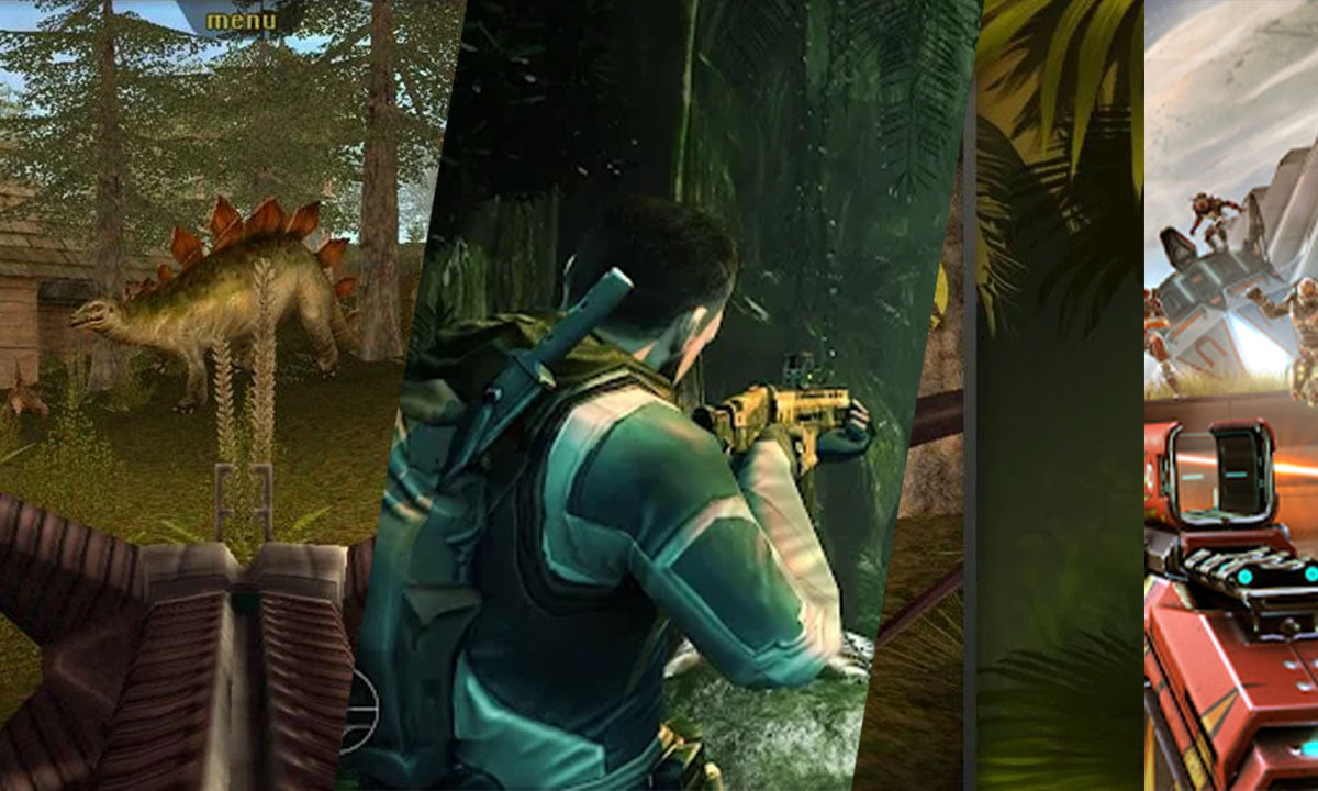Los 10 mejores juegos de tiros que aún no conoces 1 Los 10 mejores juegos de tiros que aún no conoces | Los 10 mejores juegos de tiros que a un no conoces
