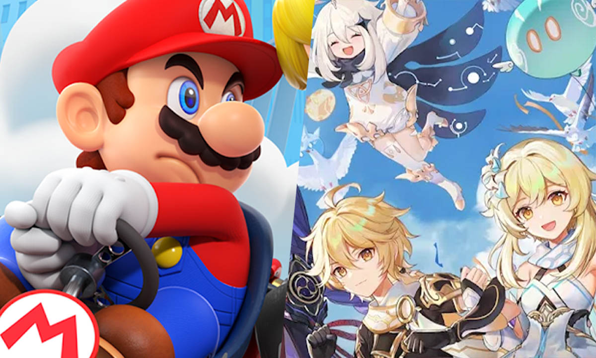 Los mejores juegos de aventura lanzados en 2021 (Android e iOS) 1 Los mejores juegos de aventura lanzados en 2021 (Android e iOS) | Los mejores juegos de aventura lanzados en 2021 Android e iOS