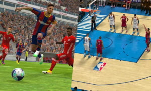 Los mejores juegos deportivos para móviles en 2024 | Los mejores juegos deportivos para moviles en 2021