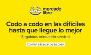 Compre de forma segura y con descuentos en la aplicación de mercado libre | Mercado Libre