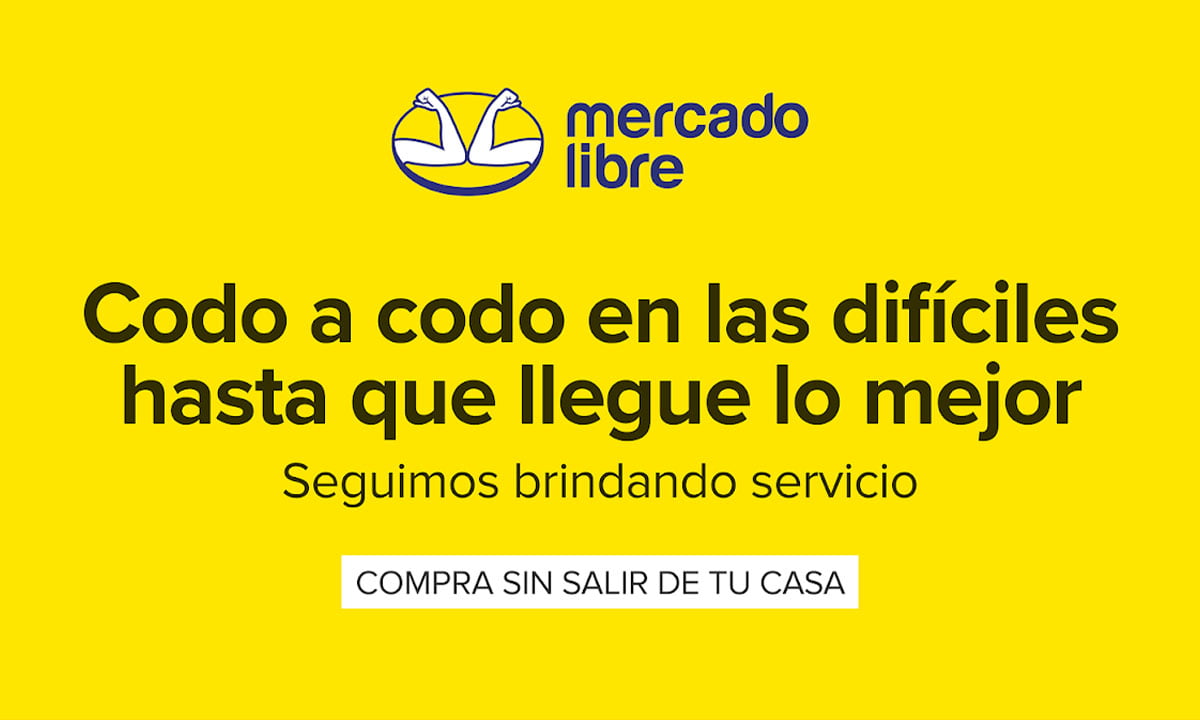 Compre de forma segura y con descuentos en la aplicación de mercado libre 1 Compre de forma segura y con descuentos en la aplicación de mercado libre | Mercado Libre