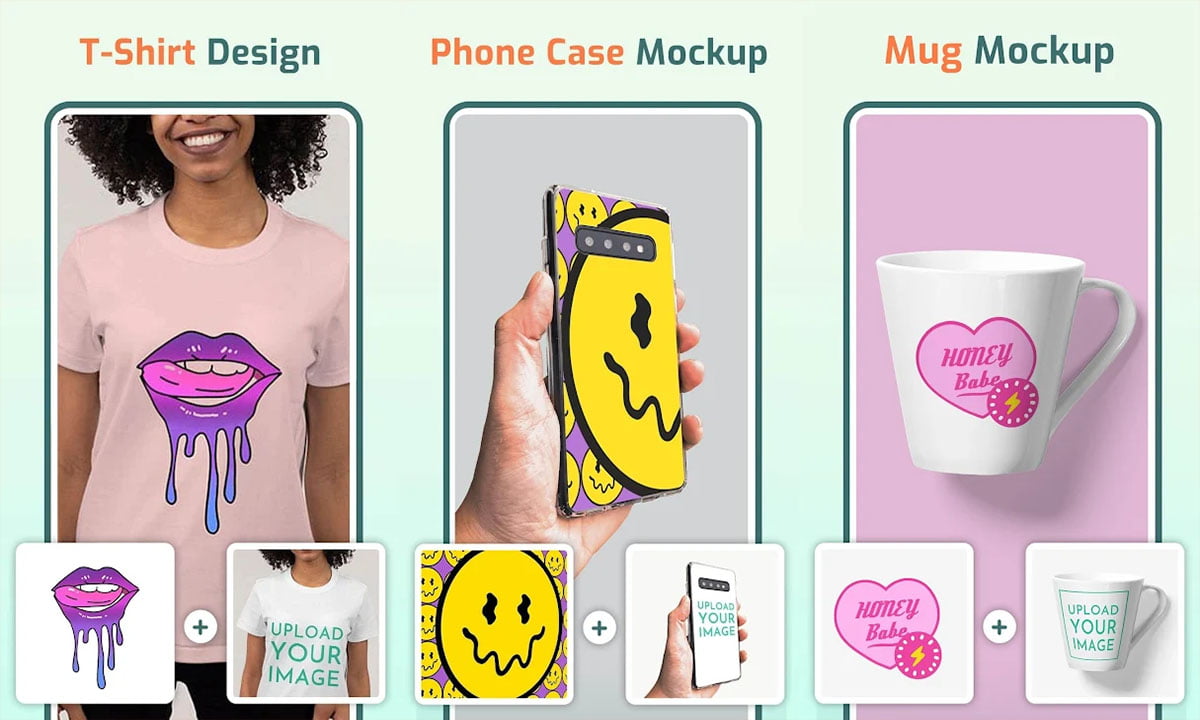 Mockitup – La aplicación para crear camisetas personalizadas 1 Mockitup – La aplicación para crear camisetas personalizadas | Mockitup La aplicacion para crear camisetas personalizadas