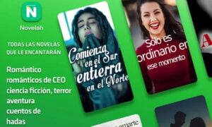 Como ganar dinero viendo novelas con la aplicación Novelah | Novelah