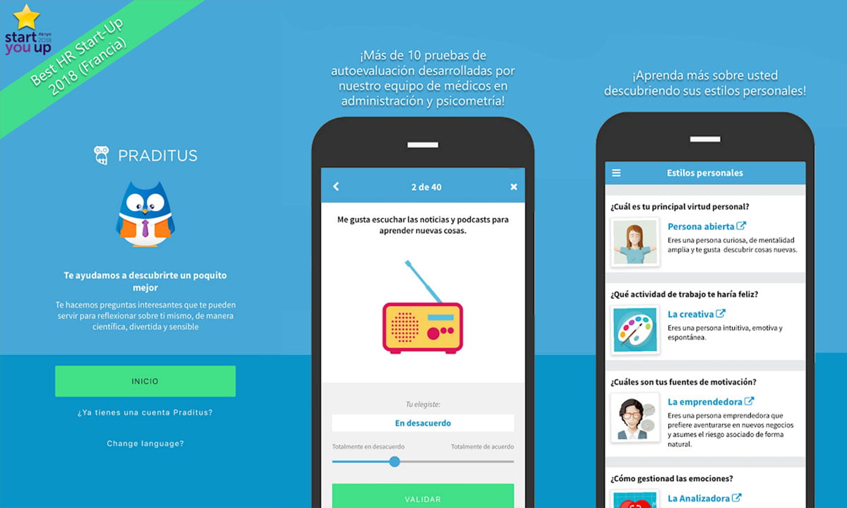 Realiza un test de personalidad y descubre más sobre ti 1 Realiza un test de personalidad y descubre más sobre ti | Realiza un test de personalidad y descubre mas sobre ti