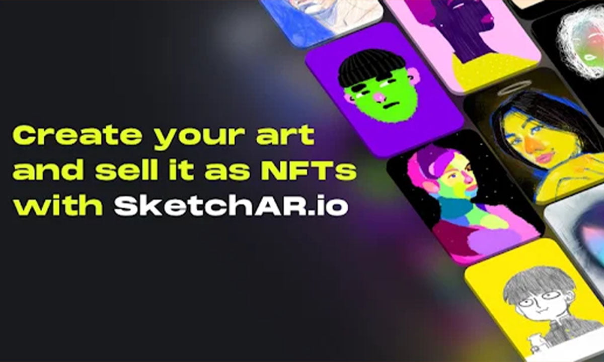 SketchAR – Descarga la aplicación que convierte tu foto en un dibujo a mano 1 SketchAR – Descarga la aplicación que convierte tu foto en un dibujo a mano | SketchAR