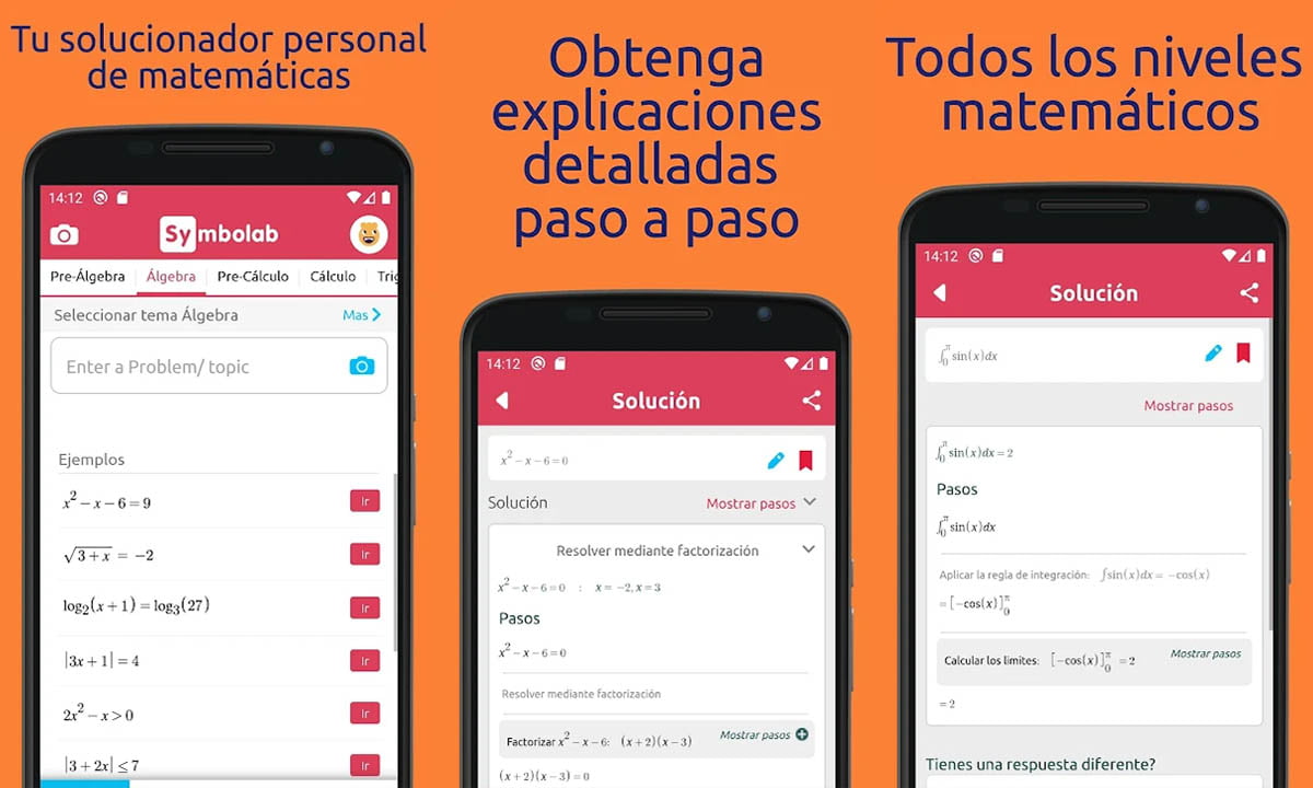 Symbolab – Aprende a utilizar la aplicación que resuelve sumas matemáticas 1 Symbolab – Aprende a utilizar la aplicación que resuelve sumas matemáticas | Symbolab Aprende a utilizar la aplicacion que resuelve sumas matematicas