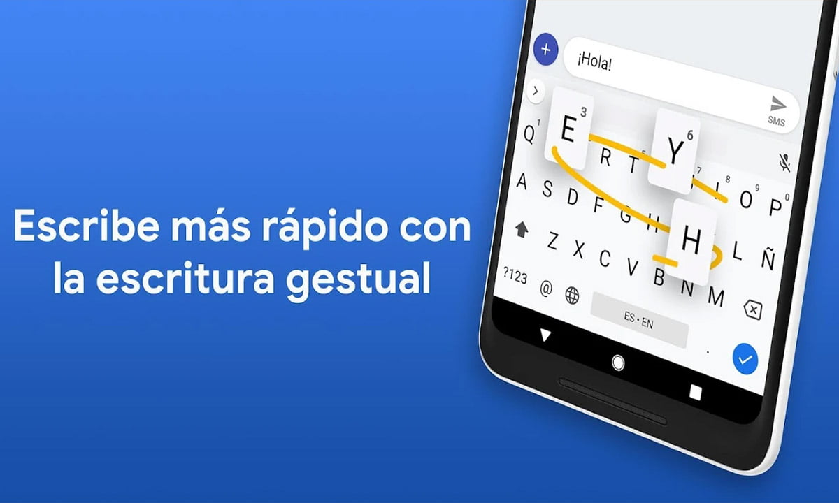 Cómo añadir una foto al teclado Android 1 Cómo añadir una foto al teclado Android | Teclado Android listo