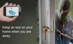 Cómo convertir tu teléfono en cámara de seguridad | Telefono en camara de seguridad