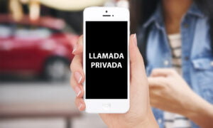 Cómo hacer que tu número aparezca privado con Android | Tu numero aparezca privado