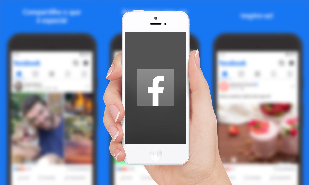 Cómo usar Facebook en modo oscuro 1 Cómo usar Facebook en modo oscuro | Usar Fac modo oscuro