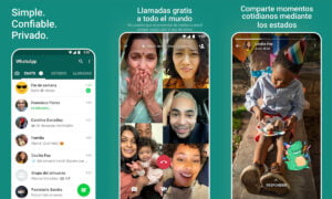 WhatsApp – Descargue hoy la aplicación de mensajería más popular del mundo | WhatsApp Descargue hoy la aplicacion de mensajeria mas popular