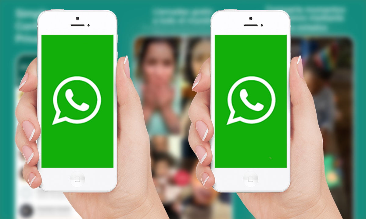 2 WhatsApp en Android – Cómo hacerlo en 2024 1 2 WhatsApp en Android – Cómo hacerlo en 2024 | Whatsapp para Android 2021