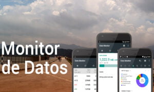 Las 10 mejores aplicaciones para rastrear el uso de datos de tu teléfono móvil | 5 MEJORES APLICACIONES RASTREO DATOS MOVILES
