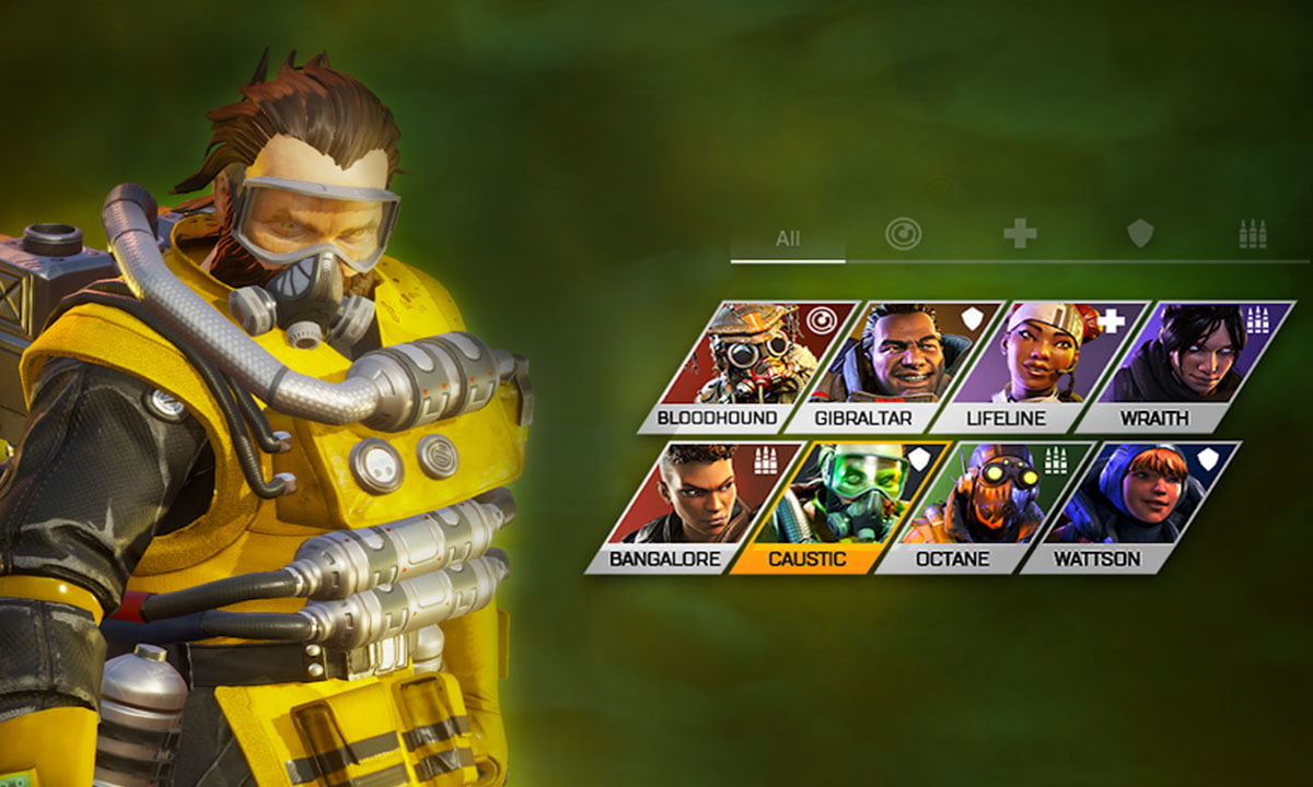 Apex Legends Mobile – Todo lo que se sabe hasta ahora del juego en fase Beta 1 Apex Legends Mobile – Todo lo que se sabe hasta ahora del juego en fase Beta | Apex Legends Mobile