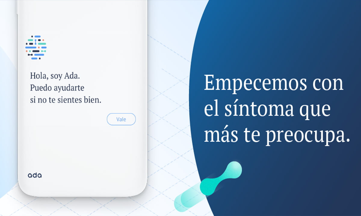 Aplicación Ada - Chequeo médico gratuito para usted y sus seres queridos 1 Aplicación Ada - Chequeo médico gratuito para usted y sus seres queridos | Aplicacion Ada