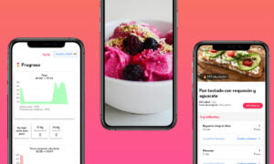 Empieza un estilo de vida saludable con la ayuda de los expertos: Aplicación Avena | Aplicacion Avena