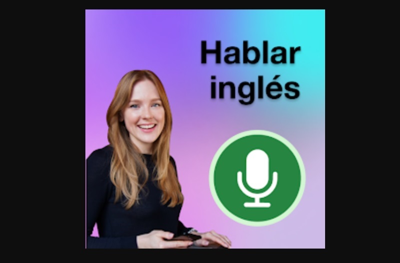 Aplicación para el curso de Inglés gratis - Aprende inglés en casa 2 Aplicación Curso de Inglés Gratis