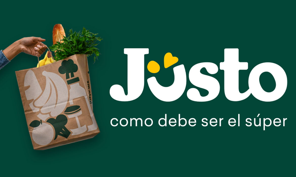 Aplicación Jüsto: compra alimentos frescos y recíbelos el mismo día 1 Aplicación Jüsto: compra alimentos frescos y recíbelos el mismo día | Aplicacion Justo